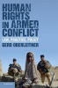 Human Rights in Armed Conflict - Law, Practice, Policy (Hardcover) - Gerd Oberleitner Photo