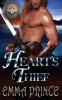 Heart's Thief (Highland Bodyguards, Book 2) (Paperback) - Emma Prince Photo