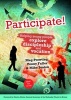 Participate! - Helping Young People Explore Discipleship and Vocation (Paperback) - Mike Seaton Photo