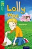 Oxford Reading Tree TreeTops Fiction: Level 16 More Pack A: Lolly Woe (Paperback) - Anna Perera Photo