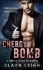 Cherry Bomb - Forbidden Bad Boys (Paperback) - Clara Leigh Photo