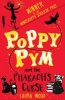 Poppy Pym and the Pharaoh's Curse (Paperback) - Laura Wood Photo