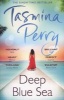 Deep Blue Sea (Paperback) - Tasmina Perry Photo