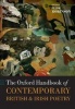 The Oxford Handbook of Contemporary British and Irish Poetry (Paperback) - Peter Robinson Photo