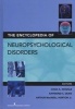 The Encyclopedia of Neuropsychological Disorders (Hardcover) - Chad A Noggle Photo