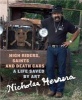 High Riders, Saints and Death Cars - A Life Saved by Art (Hardcover) - Nicholas Herrera Photo