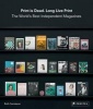 Print is Dead, Long Live Print (Hardcover) - Ruth Jamieson Photo