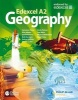 Edexcel A2 Geography Textbook (Paperback) - Sue Warn Photo