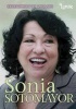 Sonia Sotomayor (Paperback) - Brigid Gallagher Photo