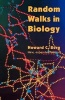 Random Walks in Biology (Paperback, New, Expanded Ed) - Howard C Berg Photo