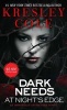 Dark Needs at Night's Edge (Paperback) - Kresley Cole Photo