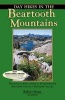 Day Hikes in the Beartooth Mountains (Paperback, 5th) - Robert Stone Photo