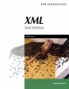 New Perspectives on XML Comprehensive (Paperback, 2nd Revised edition) - Patrick Carey Photo