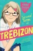 Second Term at Trebizon (Paperback) - Anne Digby Photo