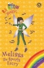 Melissa the Sports Fairy (Paperback) - Daisy Meadows Photo