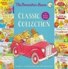 The Berenstain Bears Classic Collection (Paperback) - Jan Berenstain Photo