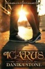 Icarus (Paperback) - Danika Stone Photo