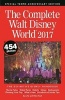 The Complete Walt Disney World 2017 (Paperback) - Julie Neal Photo