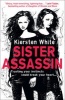 Sister Assassin (Paperback) - Kiersten White Photo