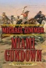 Miami Gundown - A Western Story (Paperback) - Michael Zimmer Photo