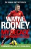 : My Decade in the Premier League (Paperback) - Wayne Rooney Photo