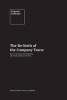 The Re-Birth of the Company Town - How Corporations Are Reshaping Life, Work and Play in the City (Paperback) - Matevz Straus Photo