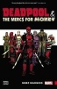 Deadpool & the Mercs for Money (Paperback) - Cullen Bunn Photo