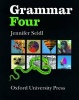 Grammar: Four: Student's Book (Paperback) - Jennifer Seidl Photo