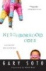 Neighborhood Odes - A Poetry Collection (Paperback) - David Diaz Photo