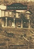 Jackson County (Paperback) - Michael A Poe Photo