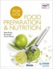 AQA GCSE Food Preparation and Nutrition (Paperback) - Alexis Rickus Photo