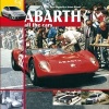 Abarth All the Cars (Paperback) - Elvio Deganello Photo