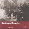 Uppies and Downies - The Extraordinary Football Games of Britain (Paperback) - Hugh Hornby Photo