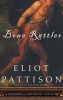 Bone Rattler - A Mystery of Colonial America (Paperback, First Trade Paper Edition) - Eliot Pattison Photo