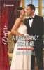 A Pregnancy Scandal (Paperback) - Kat Cantrell Photo