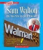 Sam Walton - Rethinking Retail (Paperback) - Wil Mara Photo