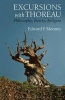 Excursions with Thoreau - Philosophy, Poetry, Religion (Paperback) - Edward F Mooney Photo