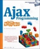 Ajax Programming for the Absolute Beginner (Paperback) - Jerry Lee Ford Photo