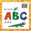 's ABC (Hardcover) - Eric Carle Photo