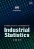 International Yearbook of Industrial Statistics 2013 (Hardcover) - Unido Photo