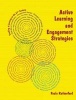 Active Learning and Engagement Strategies - The Just Ask 2012 Collection (Spiral bound) - Paula Rutherford Photo