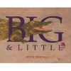 Big and Little (Hardcover, None) - Steve Jenkins Photo