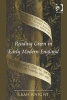 Reading Green in Early Modern England (Hardcover, New Ed) - Leah Knight Photo