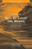 God So Loved the World: SATB Unaccompanied (Sheet music) - Libby Larsen Photo