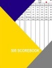 500 Scorebook (Paperback) - Thor Wisteria Photo