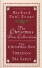 The Christmas Box Collection (Paperback) - Richard Paul Evans Photo