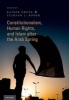 Constitutionalism, Human Rights, and Islam After the Arab Spring (Hardcover) - Rainer Grote Photo