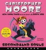 Secondhand Souls Low Price CD (Standard format, CD) - Christopher Moore Photo