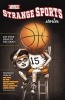 Strange Sports Stories (Paperback) - Paul Pope Photo