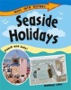 Seaside Holidays (Paperback) - Sally Hewitt Photo